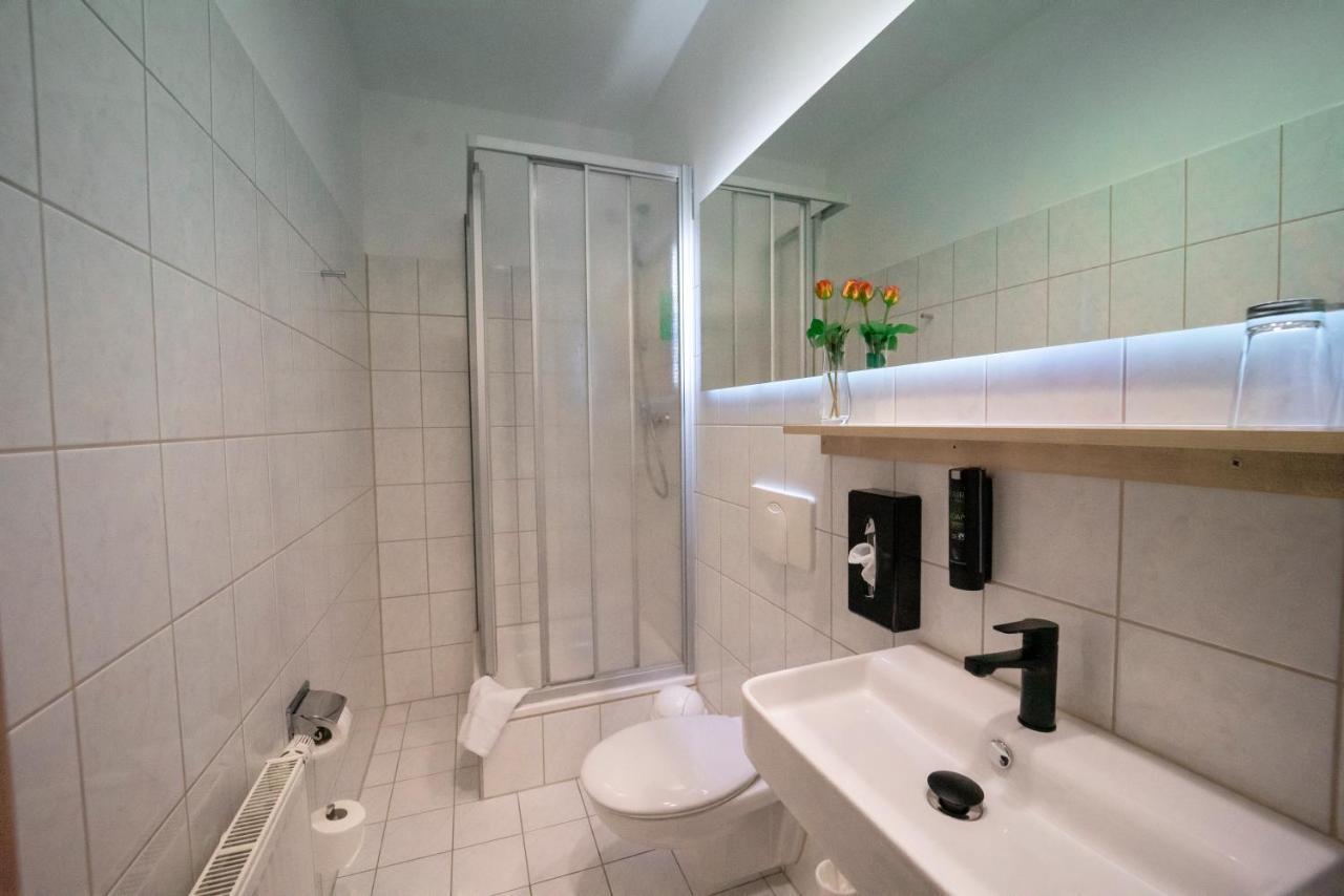 Feel Good Hotel Κέμνιτς Εξωτερικό φωτογραφία