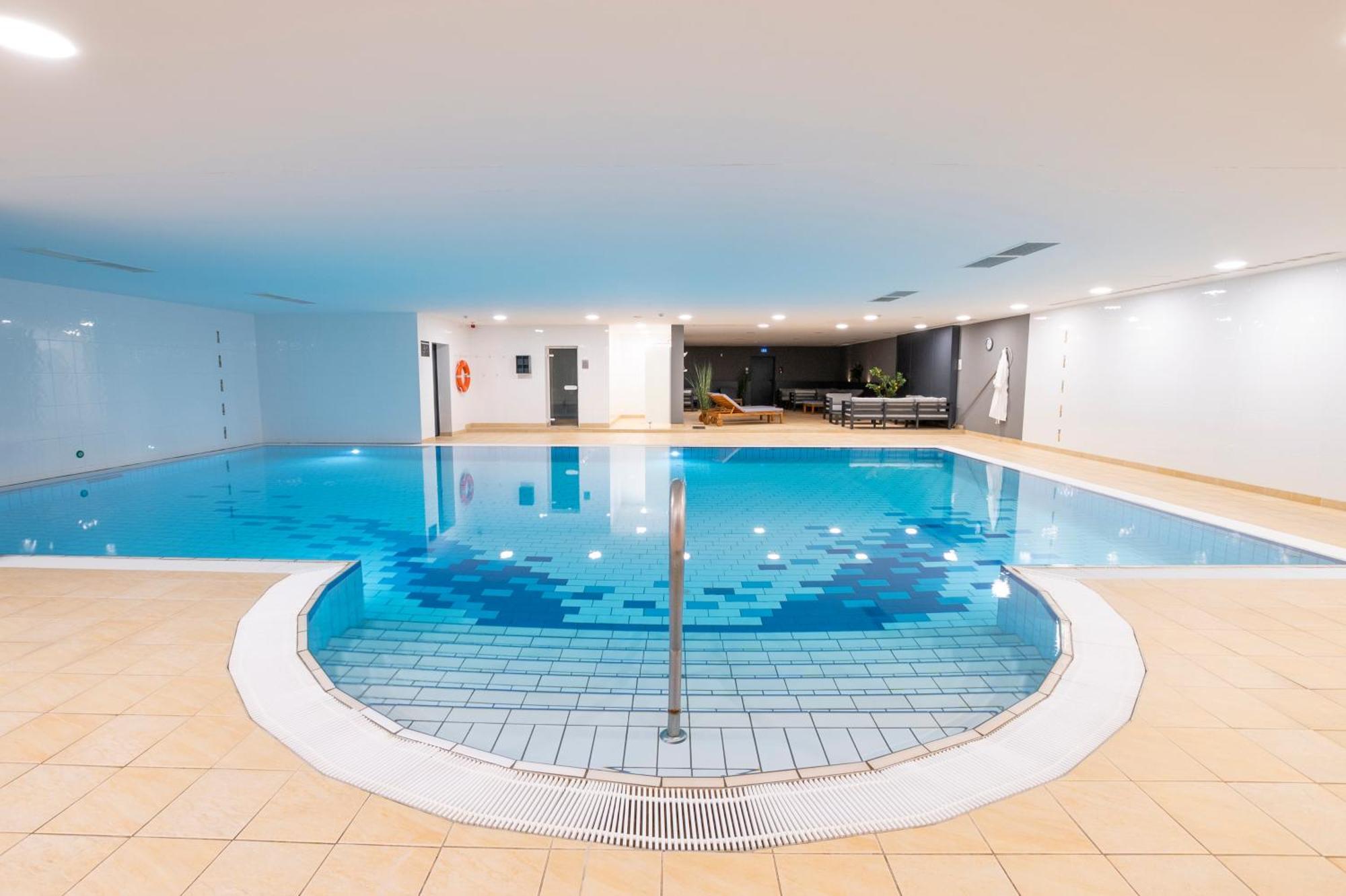 Feel Good Hotel Κέμνιτς Εξωτερικό φωτογραφία